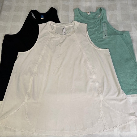 Tops - Tank‎ top bundle!